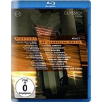 Masters of Classical Music: 20 documentaries on 4 Blu-ray Discs cover