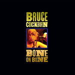 Bone On Bone (LP) cover
