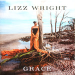 Grace (LP) cover