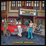 Stompin' Ground cover