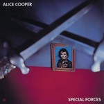 Special Forces (LP) cover