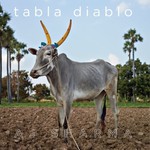 Tabla Diablo (LP) cover