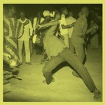 The Original Sound Of Burkina Faso cover