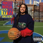 1992 Deluxe (LP) cover