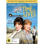 The Time Of Their Lives cover