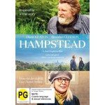 Hampstead cover