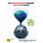 An Inconvenient Truth 2: Truth To Power cover