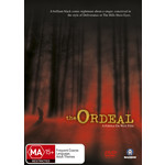 The Ordeal cover