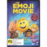 The Emoji Movie cover