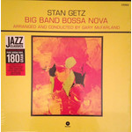 Big Band Bossa Nova (LP) cover