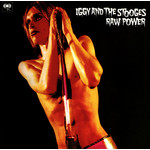 Raw Power (Remastered) (2LP) cover