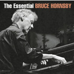 The Essential Bruce Hornsby (2CD) cover