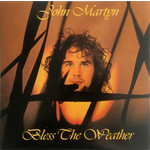 Bless The Weather (LP) cover