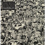 Listen Without Prejudice Vol. 1 / Mtv Unplugged cover
