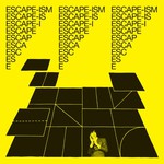 Introduction to Escapism (White Vinyl LP) cover