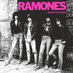 Rocket To Russia (40th Anniversary Deluxe 3CD/LP) cover
