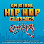 Original Hip Hop Classics Presented By Sugar Hill Records (LP) cover