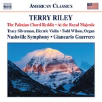 Riley: The Palmian Chord Ryddle / At the Royal Majestic cover