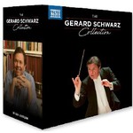 The Gerard Schwarz Collection cover