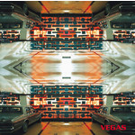 Vegas (2LP) cover