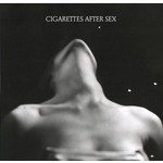 Cigarettes After Sex (12" EP) cover