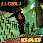 BAD (Bigger & Deffer) (LP) cover