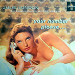 Your Number Please (LP) cover