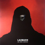Also Sprach Zarathustra (LP) cover