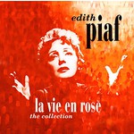 La Vie En Rose: The Collection (LP) cover