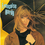 Francoise Hardy (LP) cover