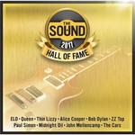 The Sound 2017 Hall Of Fame cover
