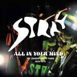 All in Your Mind (5CD) cover