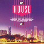 12 Inch Dance: House (2LP) cover