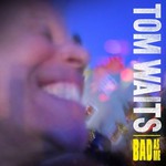 Bad As Me (LP) cover