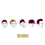 Six60 EP cover