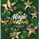 A Magic Christmas cover