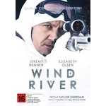 Wind River cover