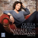 Quella Fiamma - Arie Antiche cover