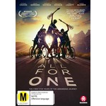 All For One cover