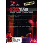 Good Time cover