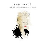 Live at the Royal Albert Hall (LP) cover