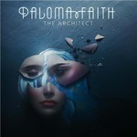 The Architect cover