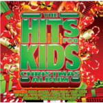 Hits For Kids Christmas cover
