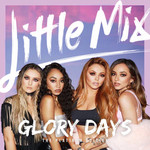 Glory Days: The Platinum Edition cover