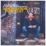 Adios Senor Pussycat (LP) cover