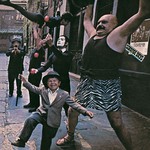 Strange Days (50th Anniversary Edition) Deluxe cover