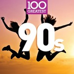 100 Greatest 90s cover