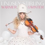 Warmer In The Winter cover