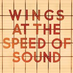 At The Speed Of Sound cover