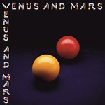 Venus And Mars (LP) cover